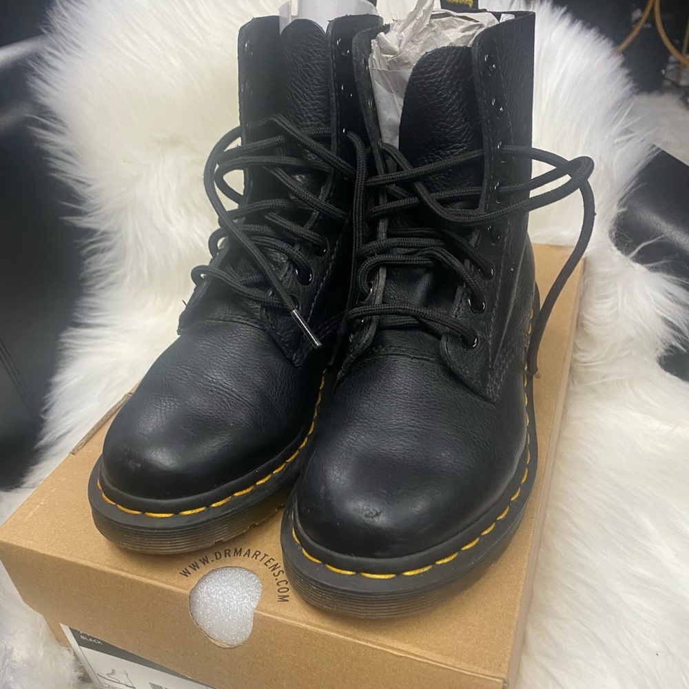 Dr Martens